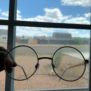 UO circle readers 👓🙈